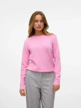 Vmdoffy strikket pullover