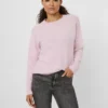 Vmdoffy strikket pullover