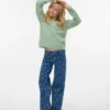 Vmdoffy strikket pullover