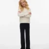 Vmdoffy strikket pullover