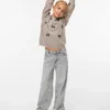Vmdoffy strikket pullover