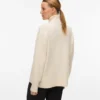 Vmdoffy strikket pullover