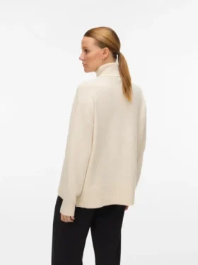 Vmdoffy strikket pullover