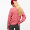 Vmdoffy strikket pullover