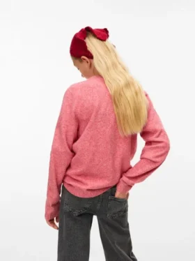 Vmdoffy strikket pullover