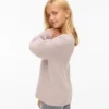 Vmdoffy strikket pullover