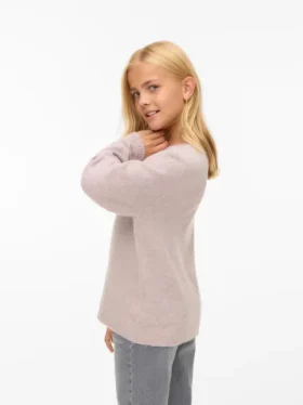 Vmdoffy strikket pullover