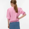 Vmdoffy strikket pullover