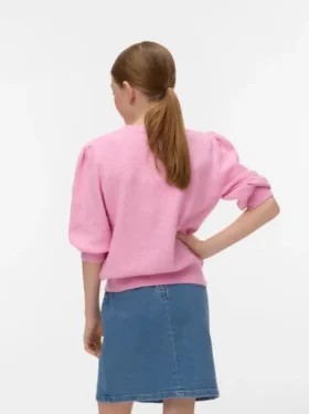Vmdoffy strikket pullover