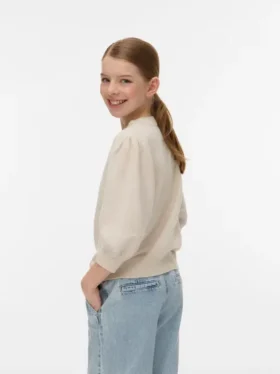 Vmdoffy strikket pullover