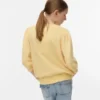 Vmdoffy strikket pullover
