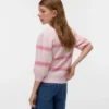 Vmdoffy strikket pullover