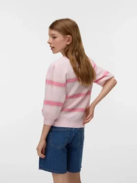 Vmdoffy strikket pullover
