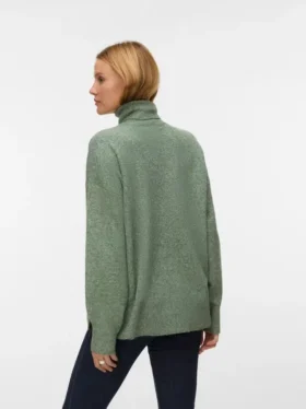 Vmdoffy strikket pullover