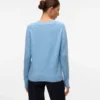 Vmdoffy strikket pullover
