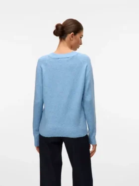 Vmdoffy strikket pullover