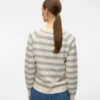 Vmdoffy strikket pullover