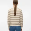 Vmdoffy strikket pullover
