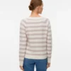 Vmdoffy strikket pullover