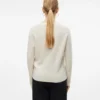 Vmdoffy strikket pullover