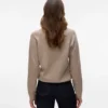 Vmdoffy strikket pullover Vmdoffy strikket pullover