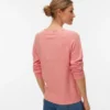 Vmdoffy strikket pullover