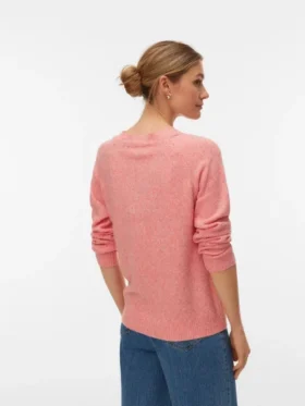 Vmdoffy strikket pullover
