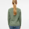 Vmdoffy strikket pullover