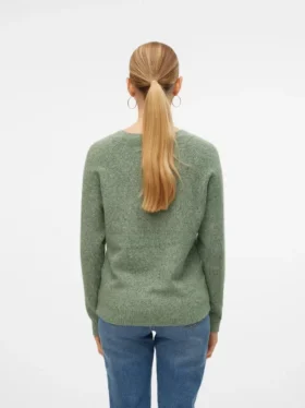 Vmdoffy strikket pullover