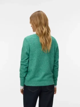 Vmdoffy strikket pullover