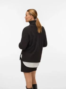 Vmdoffy strikket pullover