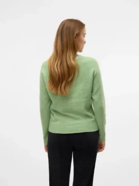 Vmdoffy strikket pullover