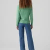 Vmdoffy strikket pullover