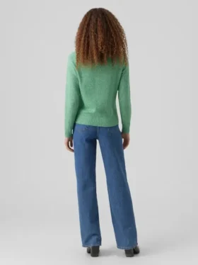Vmdoffy strikket pullover