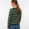 Vmdoffy strikket pullover