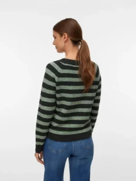 Vmdoffy strikket pullover
