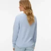 Vmdoffy strikket pullover