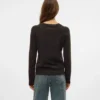 Vmdoffy strikket pullover Vmdoffy strikket pullover