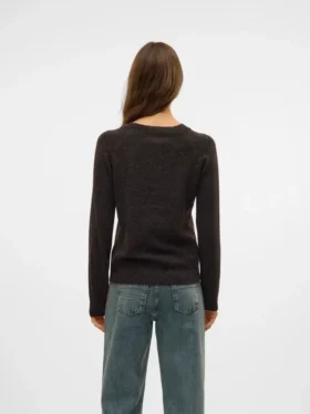 Vmdoffy strikket pullover