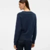 Vmdoffy strikket pullover