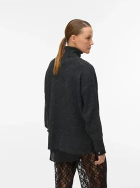 Vmdoffy strikket pullover