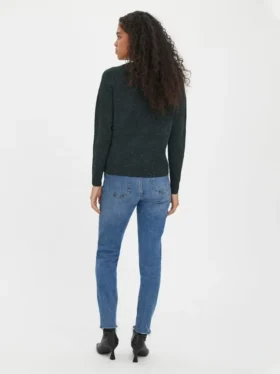 Vmdoffy strikket pullover
