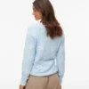 Vmdoffy strikket pullover