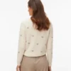 Vmdoffy strikket pullover Vmdoffy strikket pullover