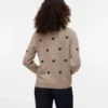 Vmdoffy strikket pullover Vmdoffy strikket pullover