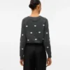 Vmdoffy strikket pullover