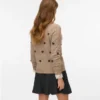 Vmdoffy strikket pullover