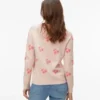 Vmdoffy strikket pullover Vmdoffy strikket pullover