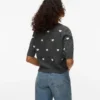 Vmdoffy strikket pullover Vmdoffy strikket pullover