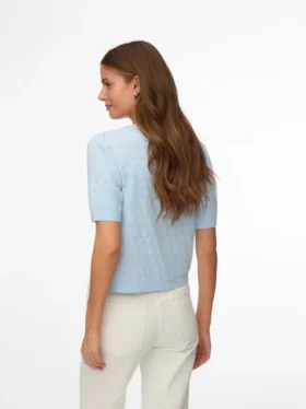 Vmdoffy strikket pullover